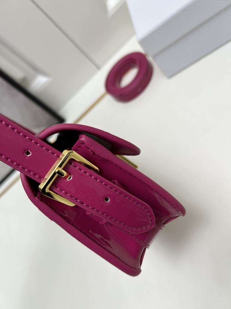 Christian Dior Satchel Bags